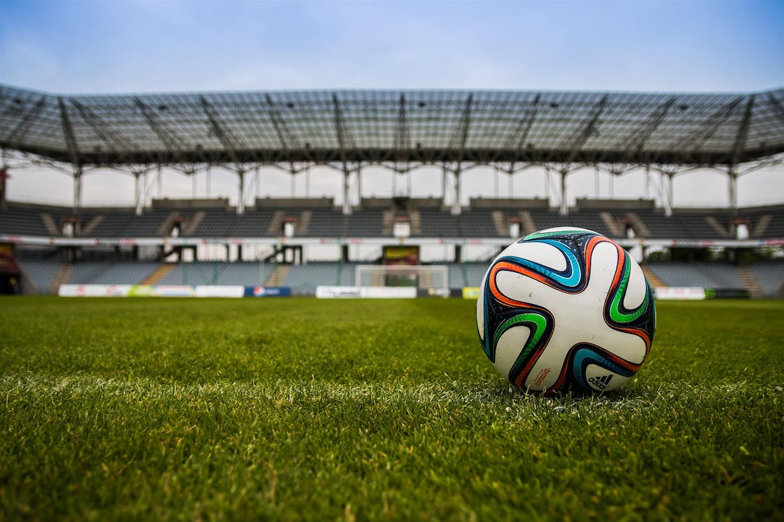 The Thrill and Passion of Sports