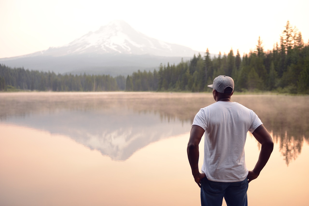 Nurturing Wellness And Fulfilment