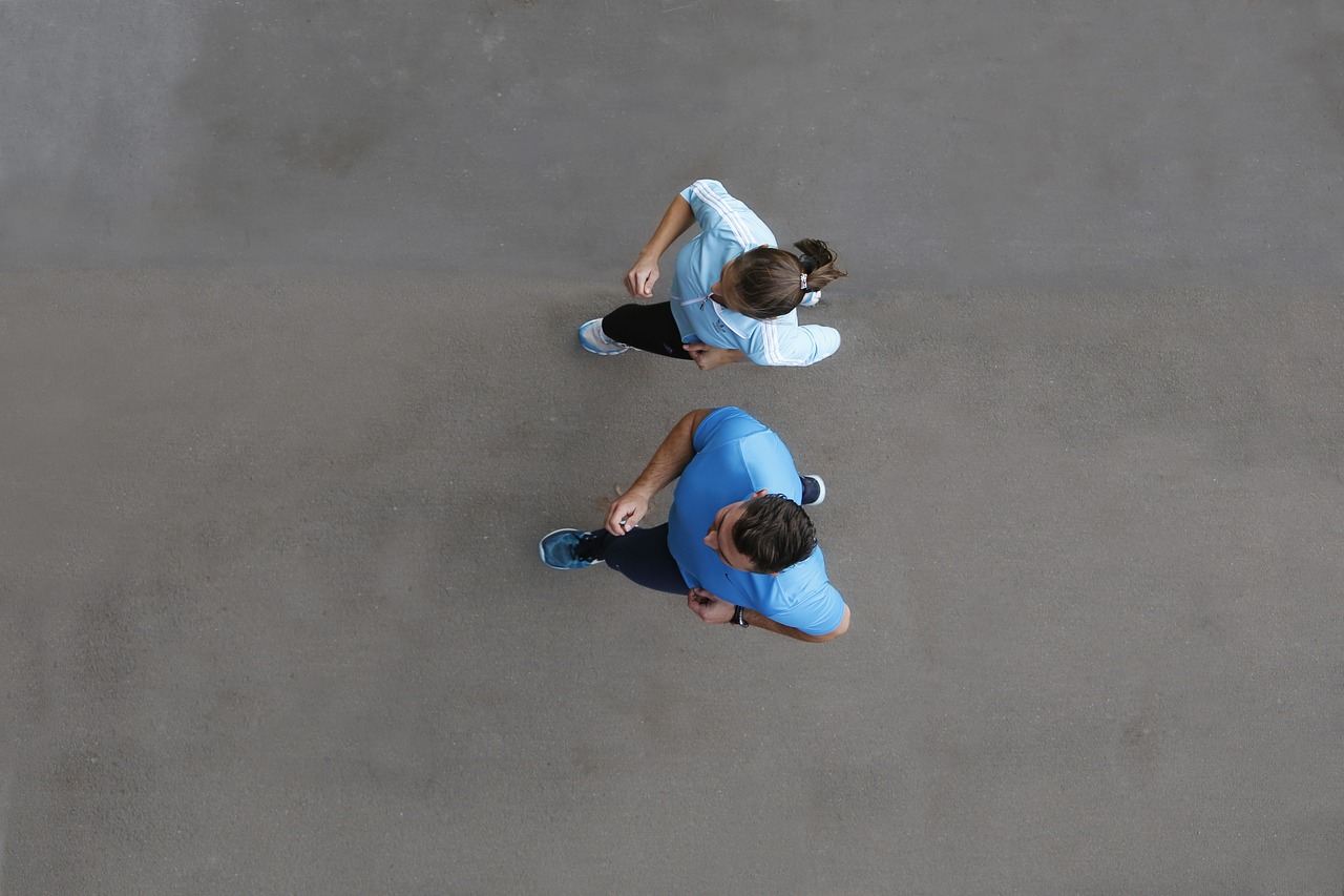 Strategies to Stay Active