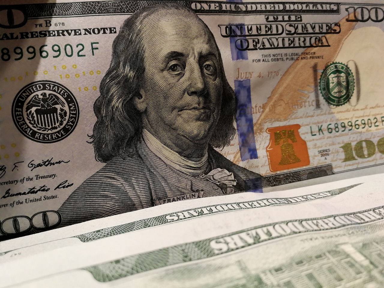 CPI Report: US inflation, returning to normal levels