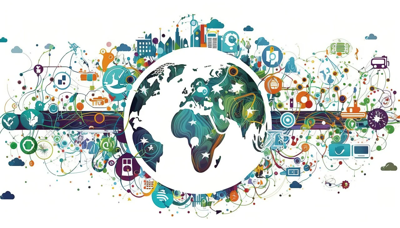 The Internet of Things (IoT)