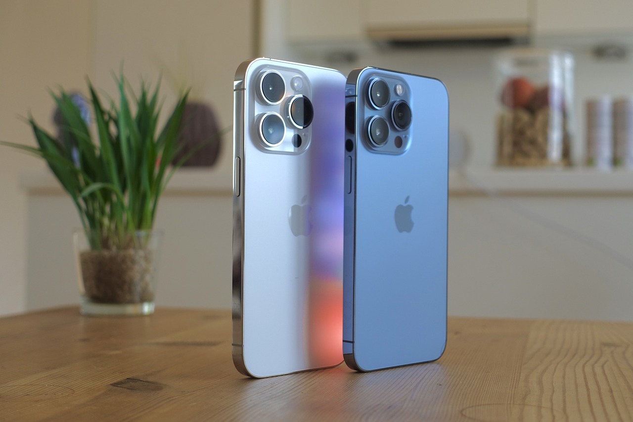 iPhone 14: A New Era of Power and Elegance