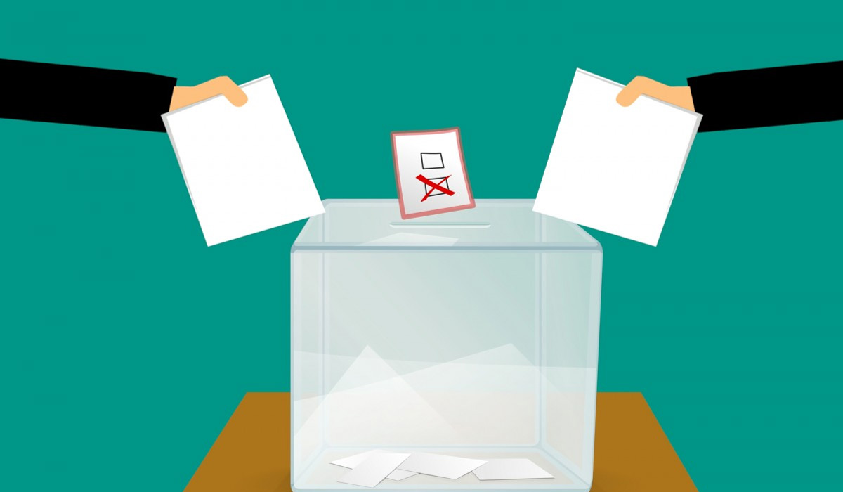 The Forces Shaping Political Systems