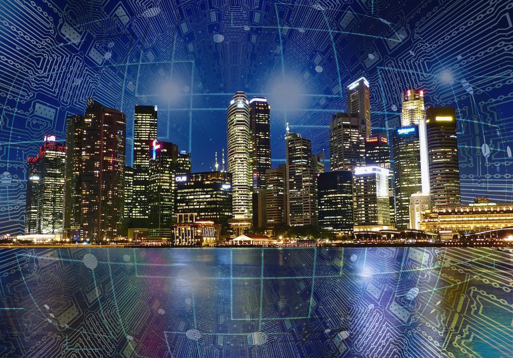 Internet of Things The Internet of Things (IoT)