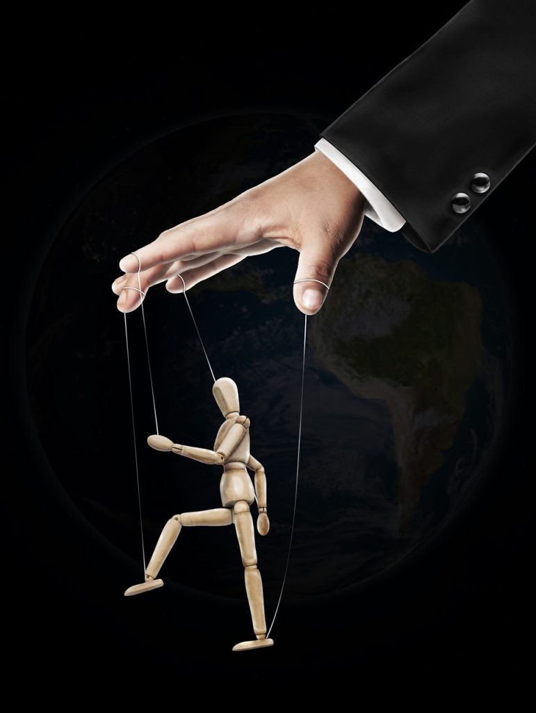 Political Systems Political Systems