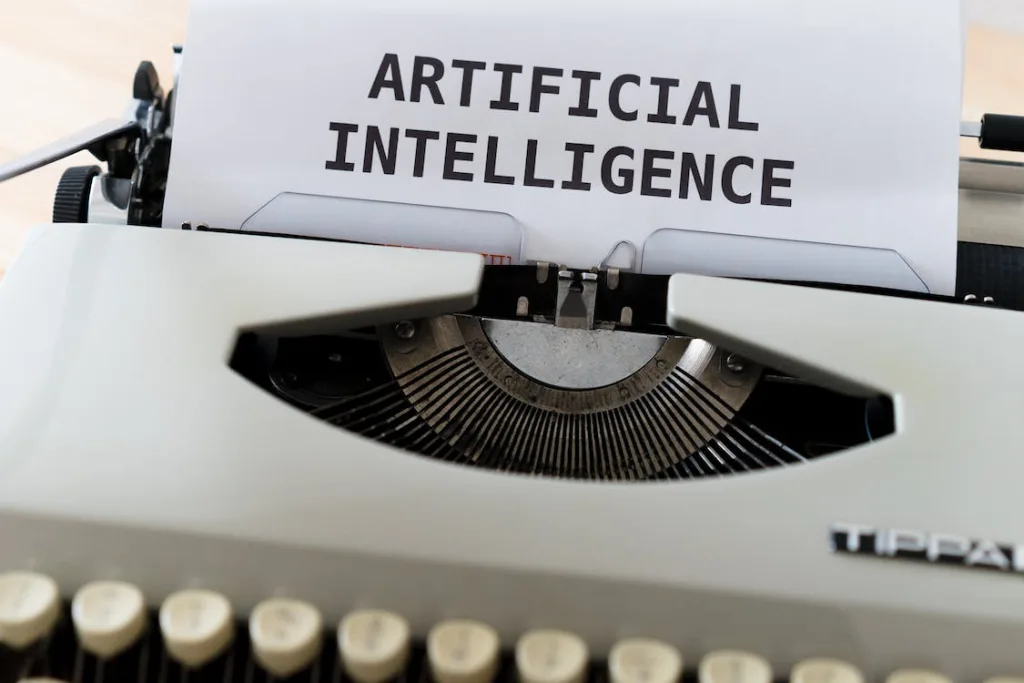 AI AI