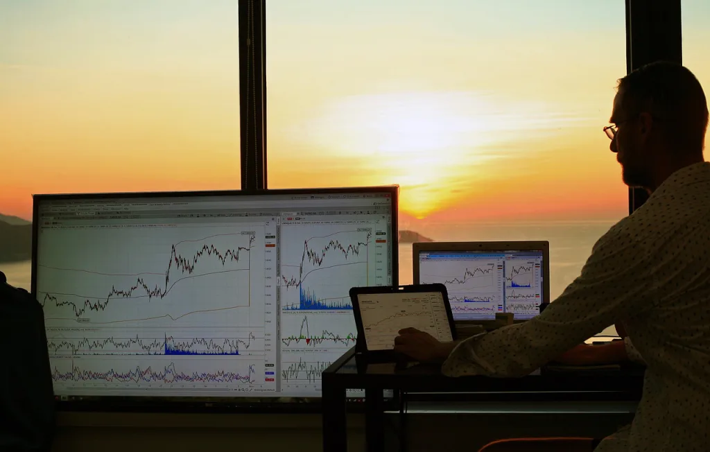 Brokerage Brokerage