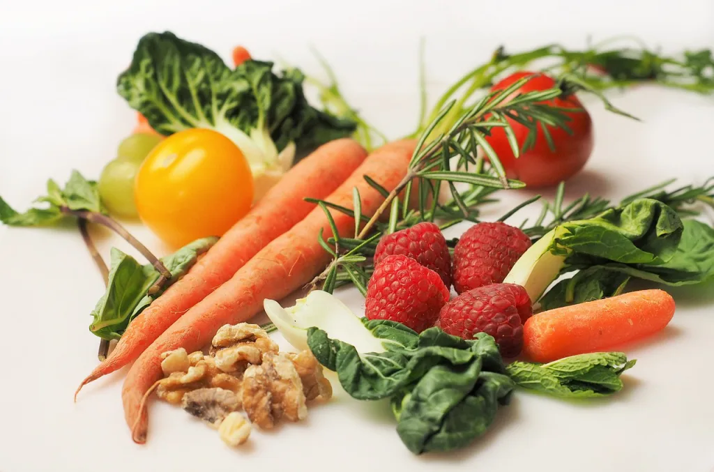 Role of Nutrition Role of Nutrition