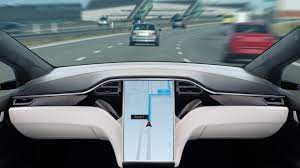 Self Driving Cars