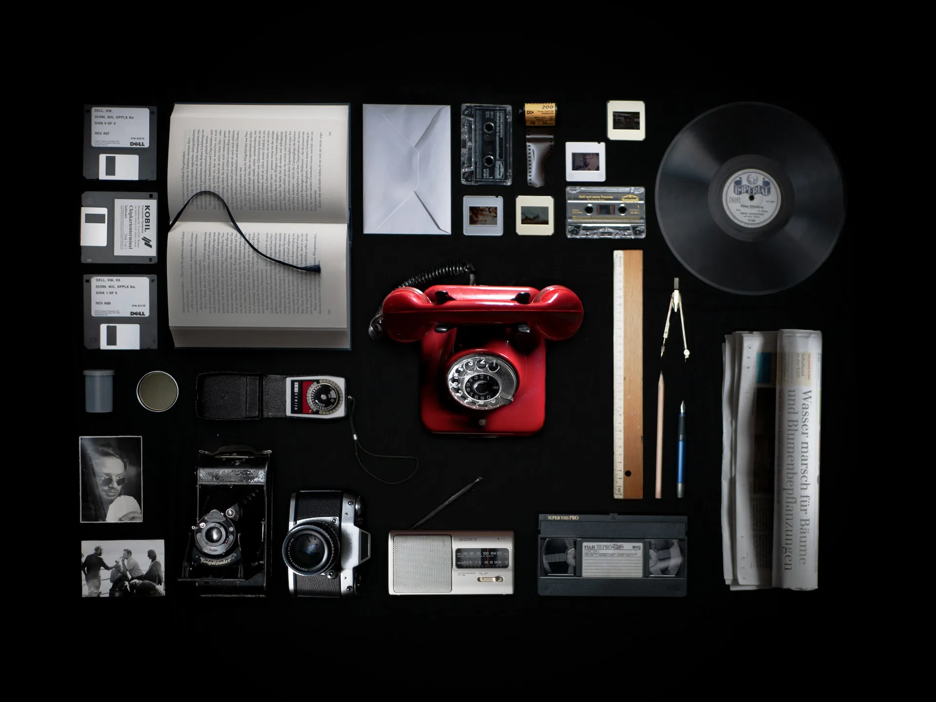 Technology 101: Embracing Modern Wonders