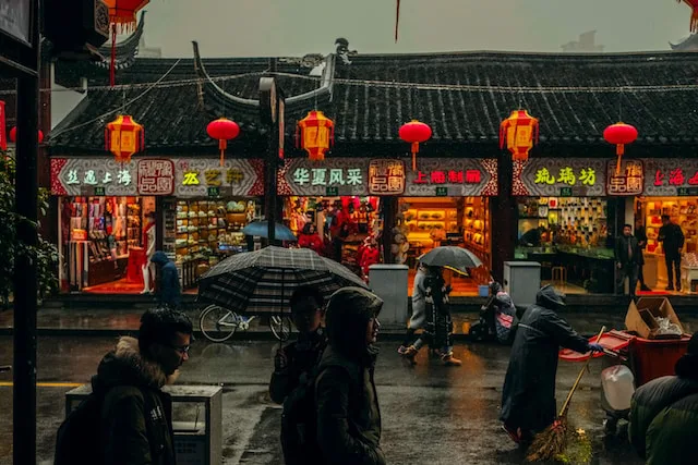 Deflation’s Quiet Grip: China’s Struggles