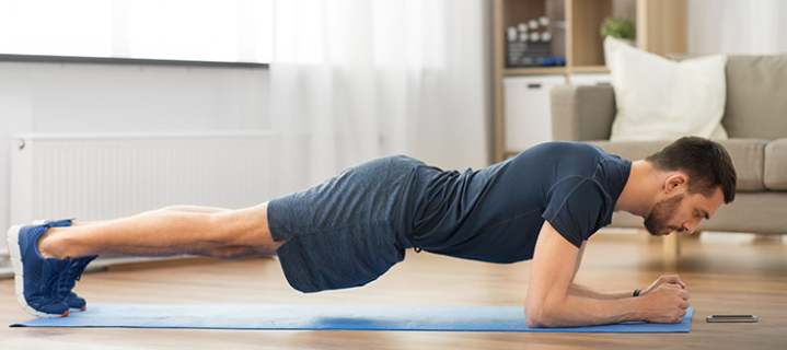 Plank