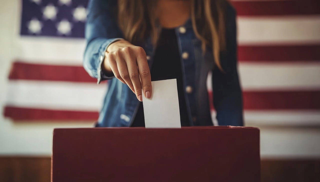 US Elections 2024