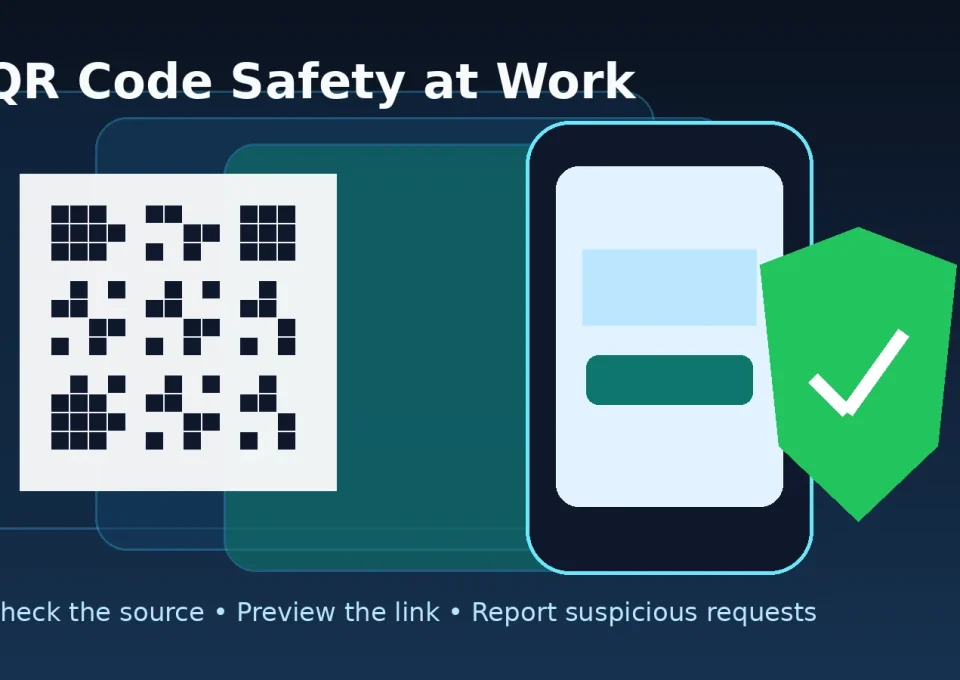How to Avoid Expensive QR Code Security Mistakes