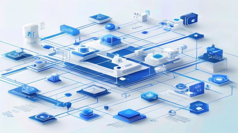 AI agents enterprise architecture middleware layer