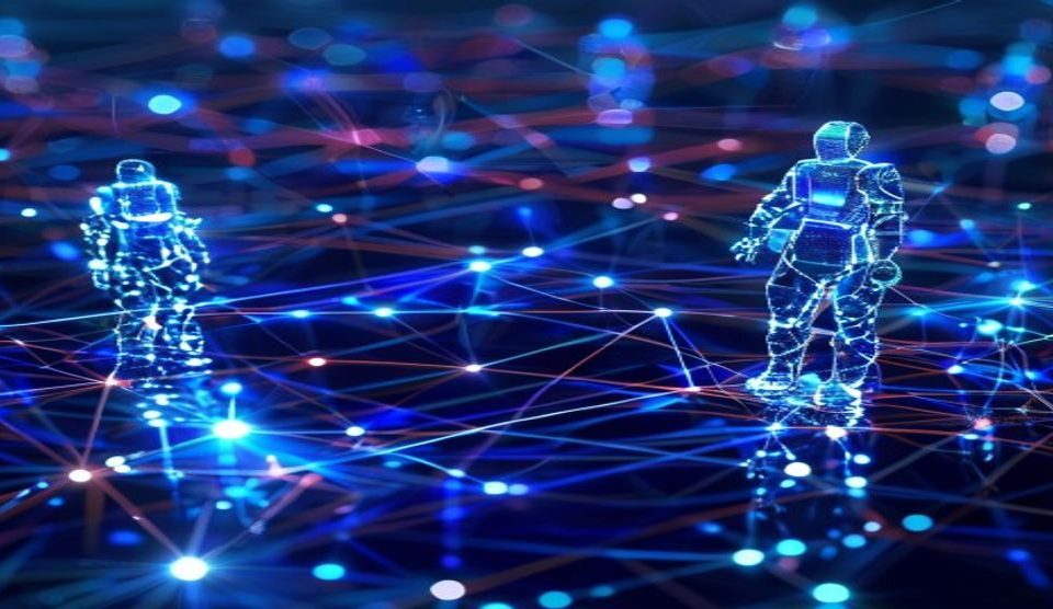5 Powerful Reasons AI Agents Are the New Enterprise OS