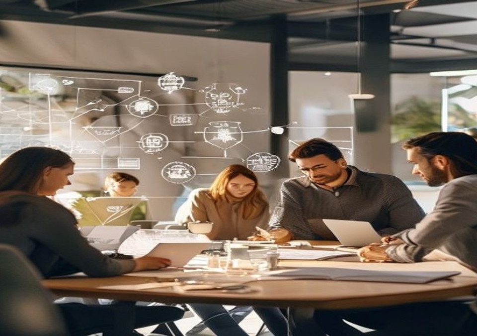 7 Practical AI Strategy Steps to Empower Your Team