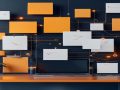 Decision log visual for digital teams and faster decisions