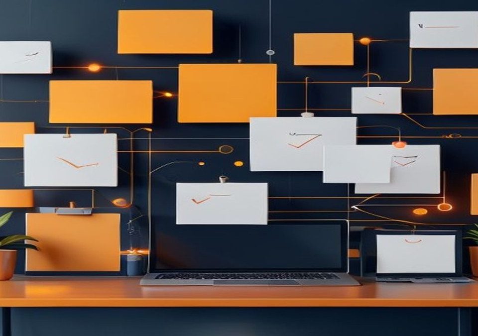 Why a Simple Decision Log Saves Digital Teams Time