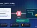 Payment change safety verification pause before teams pay
