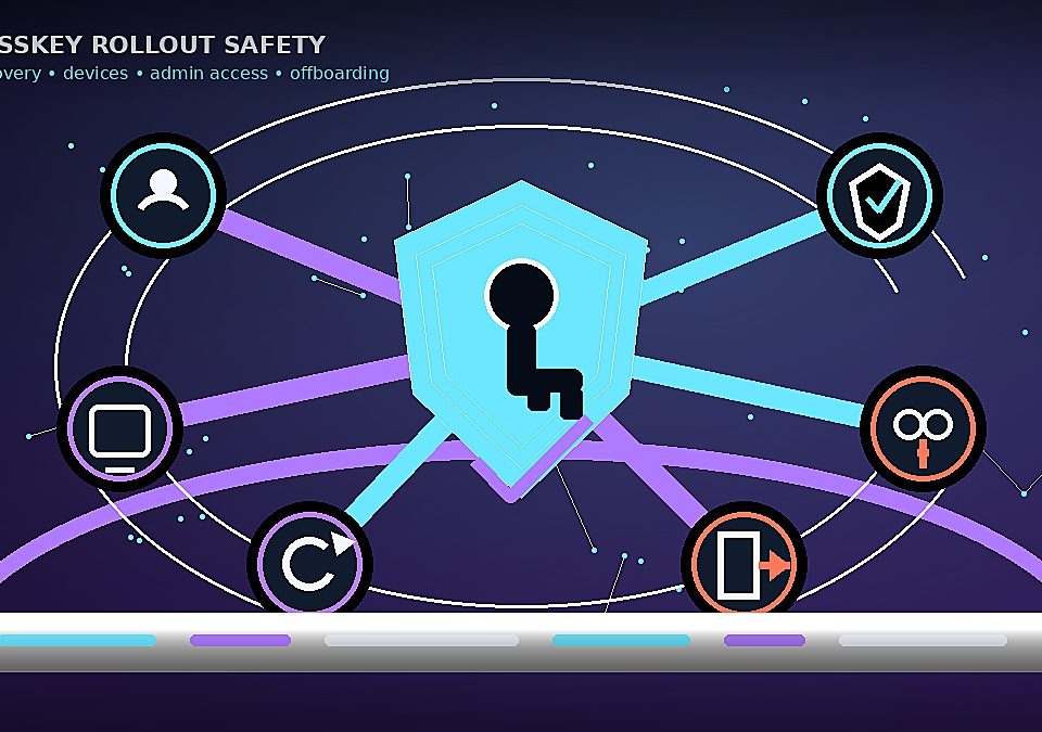 Passkey Rollout Safety: Smart Rules Teams Need Now